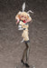 Hisasi Original Bunny Series Mitsuka Bunny Ver. 1/4 Scale Pvc Painted Finished Figure- Japan Figure Store - #1 Bring To You The Best Japanese Goods