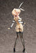 Hisasi Original Bunny Series Mitsuka Bunny Ver. 1/4 Scale Pvc Painted Finished Figure- Japan Figure Store - #1 Bring To You The Best Japanese Goods