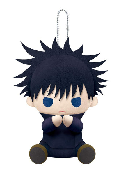 Kotobukiya Hisaya Pitanui Jujutsu Kaisen Megumi Fushiguro Gx720- Japan Figure Store - #1 Bring To You The Best Japanese Goods