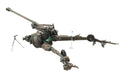Hobby Japan 1/35 FH-70 GSDF 155mm Grenade Gun Model- Japan Figure Store - #1 Bring To You The Best Japanese Goods