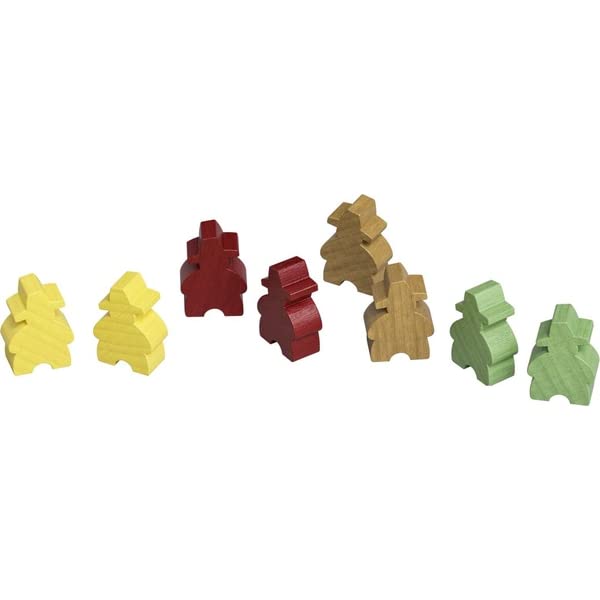 Hobby Japan Agricola 15th Anniv. Box: 1-4P 90min 12+ Board Game- Japan Figure Store - #1 Bring To You The Best Japanese Goods