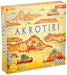 Hobby Japan Akrotiri Japanese Board Game - 2P 45min 14+- Japan Figure Store - #1 Bring To You The Best Japanese Goods