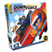 Hobby Japan Downforce Board Game (2-6 Players 8+ Yrs 30 Min)- Japan Figure Store - #1 Bring To You The Best Japanese Goods