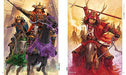 Hobby Japan Draw A General Sengoku/sanguo Zhi & Angel Book- Japan Figure Store - #1 Bring To You The Best Japanese Goods