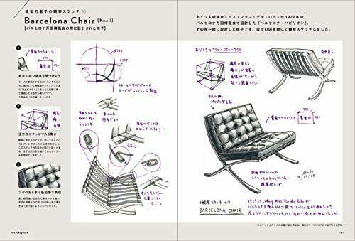 Hobby Japan Draw And Enjoy The Things You Care About Observation Sketch Book- Japan Figure Store - #1 Bring To You The Best Japanese Goods