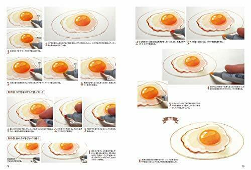 Hobby Japan Easy Introduction To Copic Book- Japan Figure Store - #1 Bring To You The Best Japanese Goods