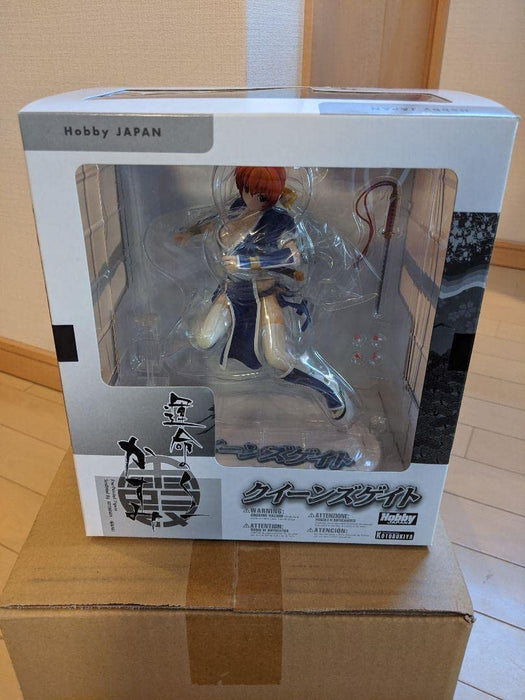 Hobby Japan Queen'S Gate Destiny Kunoichi Kasumi Exclusive Japan Co. Ltd.- Japan Figure Store - #1 Bring To You The Best Japanese Goods