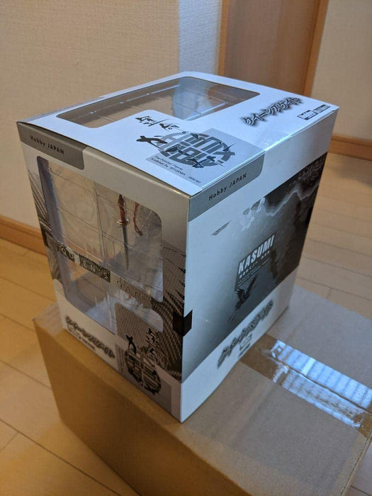 Hobby Japan Queen'S Gate Destiny Kunoichi Kasumi Exclusive Japan Co. Ltd.- Japan Figure Store - #1 Bring To You The Best Japanese Goods