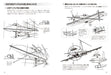 Hobby Japan How To Draw Fighter Planes Book- Japan Figure Store - #1 Bring To You The Best Japanese Goods