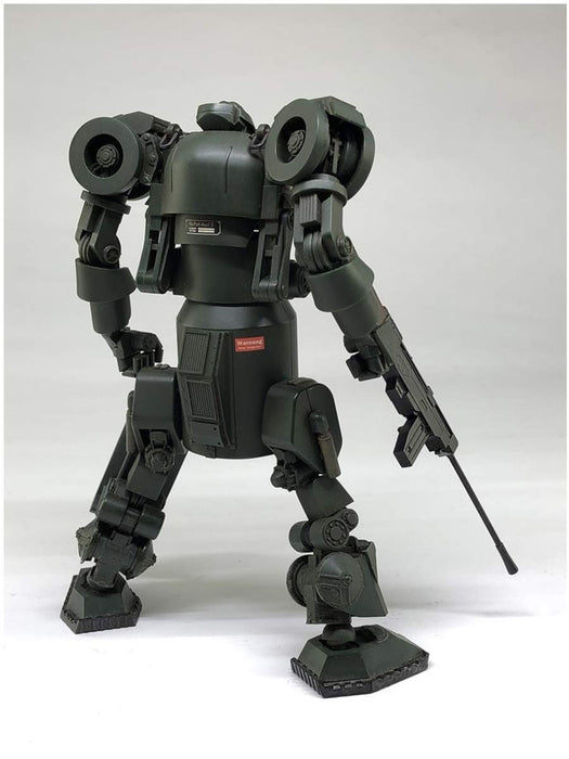 Hobby Japan MIM-002-HG 1/35 Humanoid Heavy Machinery Model 14cm- Japan Figure Store - #1 Bring To You The Best Japanese Goods