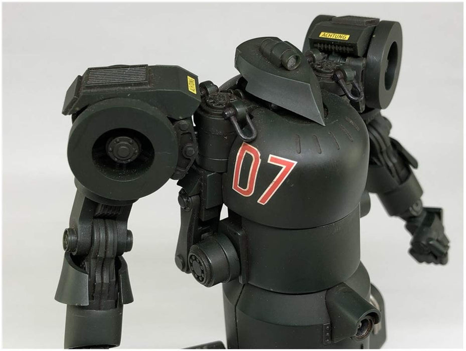 Hobby Japan MIM-002-HG 1/35 Humanoid Heavy Machinery Model 14cm- Japan Figure Store - #1 Bring To You The Best Japanese Goods