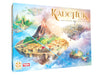 Hobby Japan Kauchaku Board Game - 2-4 Players 20-40 Min 8+- Japan Figure Store - #1 Bring To You The Best Japanese Goods