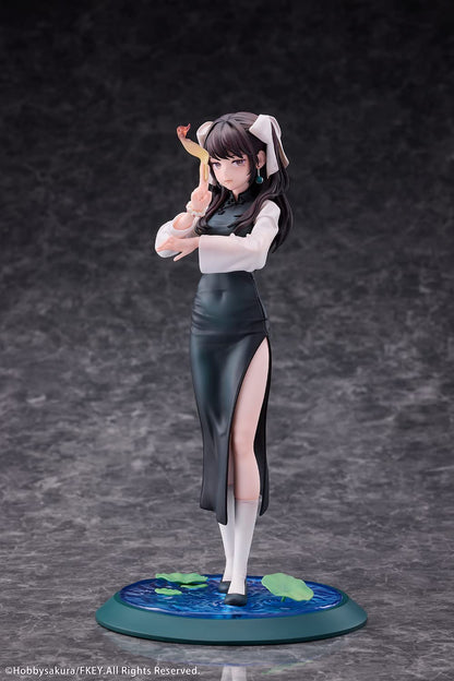 Hobby Sakura 1/6 Scale Japan Pvc & Abs Figure - Normal Version- Japan Figure Store - #1 Bring To You The Best Japanese Goods
