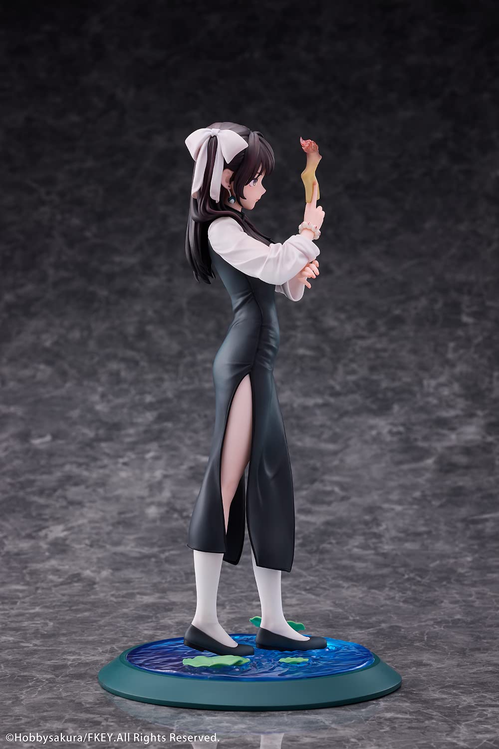 Hobby Sakura 1/6 Scale Japan Pvc & Abs Figure - Normal Version- Japan Figure Store - #1 Bring To You The Best Japanese Goods
