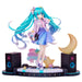 Hobby Stock 1/7 Hatsune Miku Digital Stars 2021 Ver. Japan- Japan Figure Store - #1 Bring To You The Best Japanese Goods