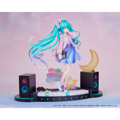 Hobby Stock 1/7 Hatsune Miku Digital Stars 2021 Ver. Japan- Japan Figure Store - #1 Bring To You The Best Japanese Goods
