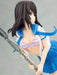 Hobby Stock Strike The Blood Ii Ova Yukina Himeragi 1/7 Scale Figure- Japan Figure Store - #1 Bring To You The Best Japanese Goods