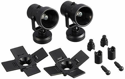 Hobby -based Premium Parts Collection Mini Led White Hobby Parts For Ppc-k84 - Japan Figure