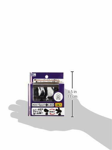 Hobby -based Premium Parts Collection Mini Led White Hobby Parts For Ppc-k84- Japan Figure Store - #1 Bring To You The Best Japanese Goods