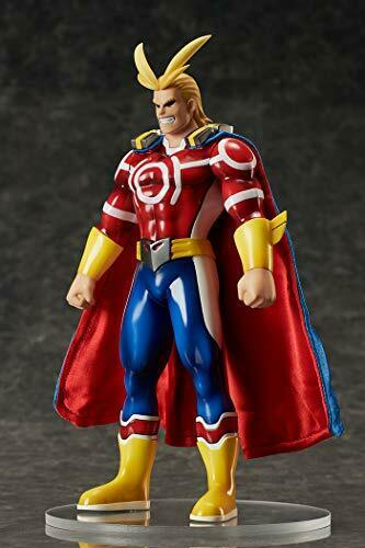 Hobbymax All Might Figure- Japan Figure Store - #1 Bring To You The Best Japanese Goods