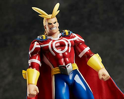 Hobbymax All Might Figure- Japan Figure Store - #1 Bring To You The Best Japanese Goods