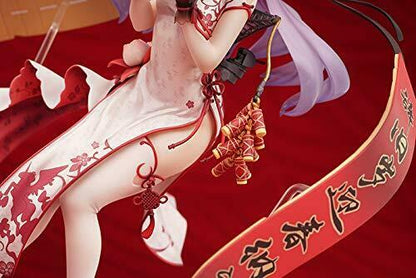 Hobbymax Azur Lane Unicorn Haru No Rei 1/7 Scale Figure- Japan Figure Store - #1 Bring To You The Best Japanese Goods
