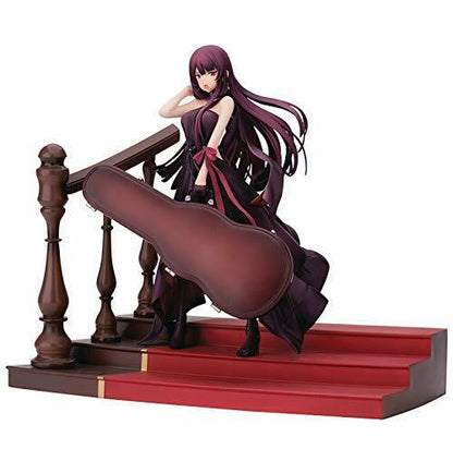 Hobbymax Girls' Frontline Wa2000 Rest Of The Ball 1/8 Scale Figure - Japan Figure