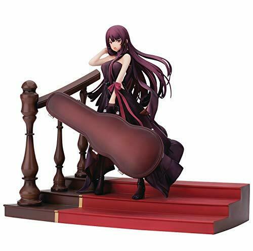 Hobbymax Girls' Frontline Wa2000 Rest Of The Ball 1/8 Scale Figure - Japan Figure