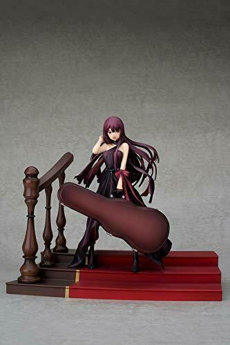 Hobbymax Girls' Frontline Wa2000 Rest Of The Ball 1/8 Scale Figure- Japan Figure Store - #1 Bring To You The Best Japanese Goods