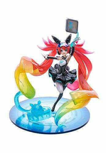 Hobbymax King Of Glory Mind Hacker Angela 1/7 Scale Figure- Japan Figure Store - #1 Bring To You The Best Japanese Goods
