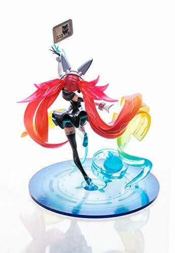 Hobbymax King Of Glory Mind Hacker Angela 1/7 Scale Figure- Japan Figure Store - #1 Bring To You The Best Japanese Goods