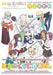 Hobunsha Game! Tv Animation Official Guide Art Book- Japan Figure Store - #1 Bring To You The Best Japanese Goods