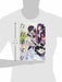 Hobunsha Hanayamata Pictures Collection Kagaamata Art Book- Japan Figure Store - #1 Bring To You The Best Japanese Goods