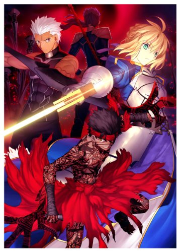 Kadokawa Games Fate/Hollow Ataraxia Psvita - Used Japan Figure 4997766201689 1