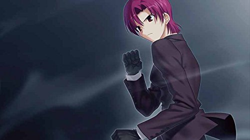 Kadokawa Games Fate/Hollow Ataraxia Psvita - Used Japan Figure 4997766201689 2