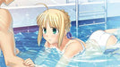 Kadokawa Games Fate/Hollow Ataraxia Psvita - Used Japan Figure 4997766201689 3