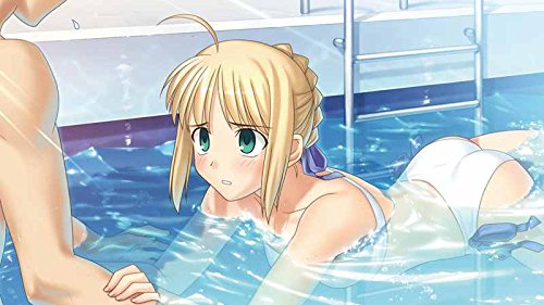 Kadokawa Games Fate/Hollow Ataraxia Psvita - Used Japan Figure 4997766201689 3