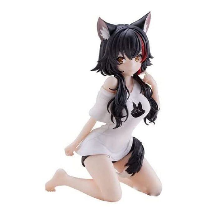 Character Japan Hololive Okami Mio Relax Time All 1 Type- Japan Figure Store - #1 Bring To You The Best Japanese Goods