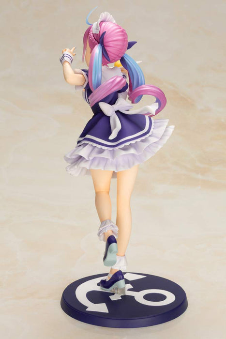 Hololive Production Akua Minato 1/7 Scale Pvc Painted Finished Figure- Japan Figure Store - #1 Bring To You The Best Japanese Goods