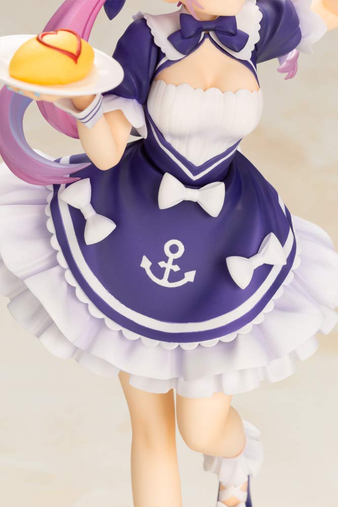 Hololive Production Akua Minato 1/7 Scale Pvc Painted Finished Figure- Japan Figure Store - #1 Bring To You The Best Japanese Goods