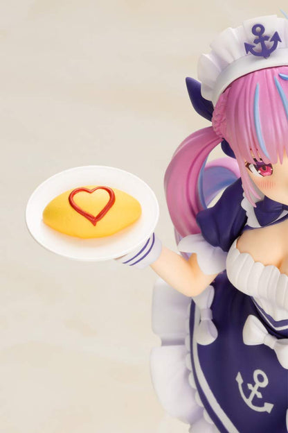 Hololive Production Akua Minato 1/7 Scale Pvc Painted Finished Figure- Japan Figure Store - #1 Bring To You The Best Japanese Goods