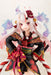 Hololive Production Ayame Hyakki 1/7 Scale Pvc Painted Finished Figure- Japan Figure Store - #1 Bring To You The Best Japanese Goods