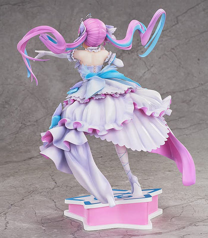 GOOD SMILE COMPANY Minato Aqua Aqua Iro Super Dream Ver. 1/7 Figure Hololive Production- Japan Figure Store - #1 Bring To You The Best Japanese Goods
