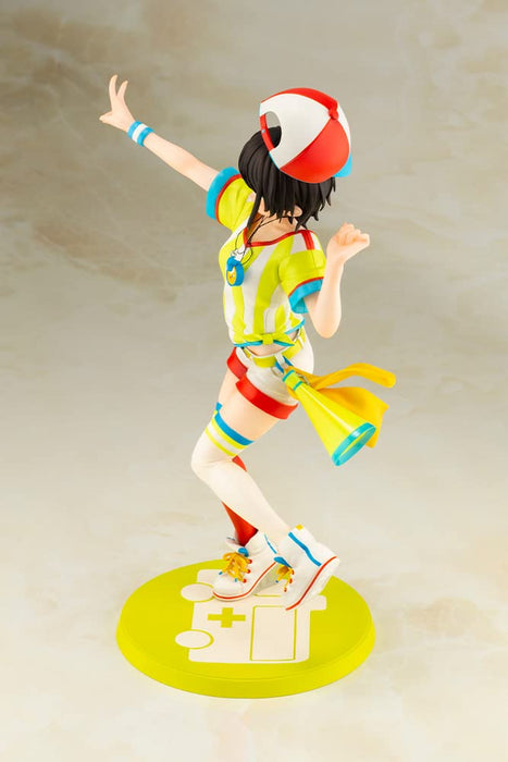 Hololive Production Ozora Subaru 1/7 Scale Pvc Pre-Painted Completed Figure- Japan Figure Store - #1 Bring To You The Best Japanese Goods