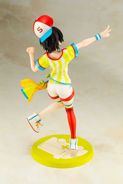 Hololive Production Ozora Subaru 1/7 Scale Pvc Pre-Painted Completed Figure- Japan Figure Store - #1 Bring To You The Best Japanese Goods