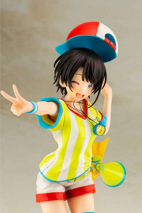 Hololive Production Ozora Subaru 1/7 Scale Pvc Pre-Painted Completed Figure- Japan Figure Store - #1 Bring To You The Best Japanese Goods
