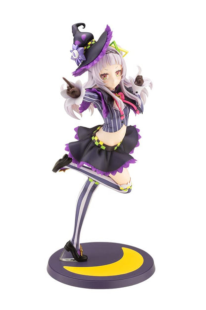 Hololive Production Shion Murasaki 1/7 Scale Pvc Painted Finished Figure- Japan Figure Store - #1 Bring To You The Best Japanese Goods