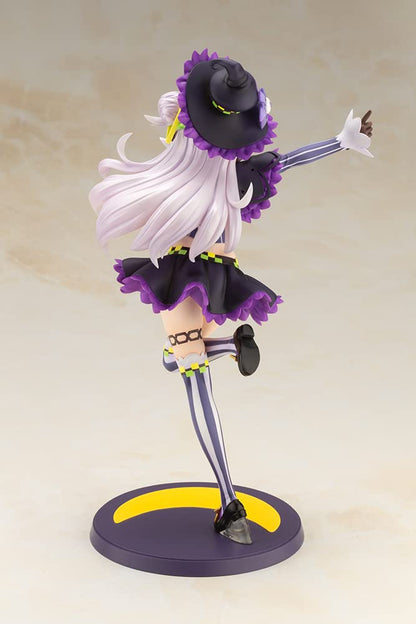 Hololive Production Shion Murasaki 1/7 Scale Pvc Painted Finished Figure- Japan Figure Store - #1 Bring To You The Best Japanese Goods