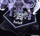 Hololive Productions Laplace Darkness 1/6 Scale Figure by Good Smile Co.- Japan Figure Store - #1 Bring To You The Best Japanese Goods
