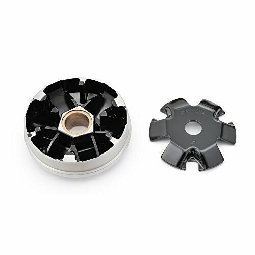 Honda Live Dio Zx Af35 High Speed Pulley Lamp Plate Set- Japan Figure Store - #1 Bring To You The Best Japanese Goods